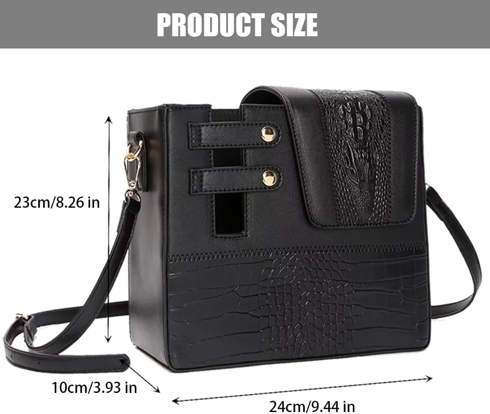2025 New Stanley Purse Cup Holder Bag Crossbody Water Cup Storage Bag Portable Cups Purses Stanley Cup Purse Holder 40 Oz
