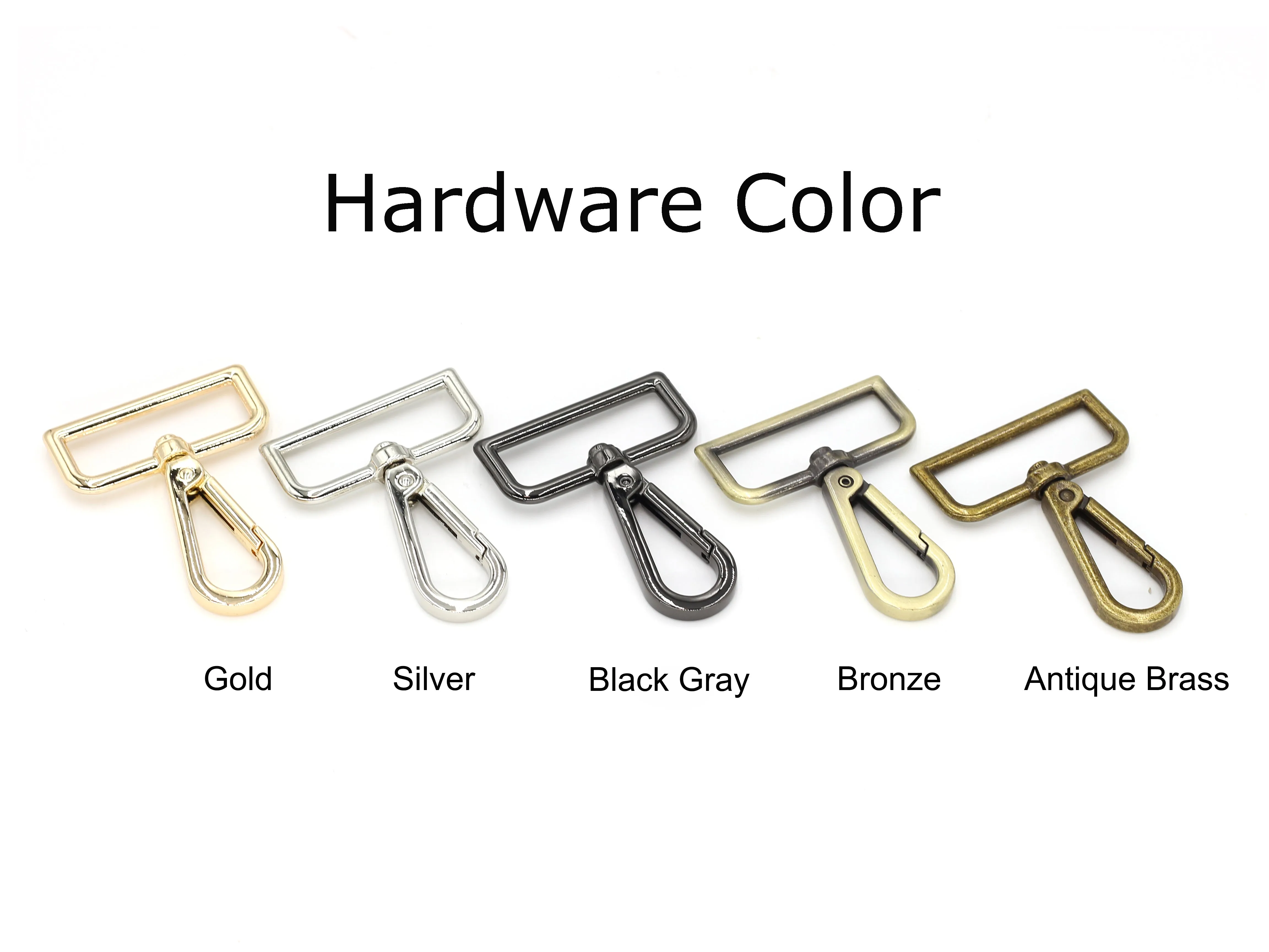 2.0" Regular Patterned Bag Strap