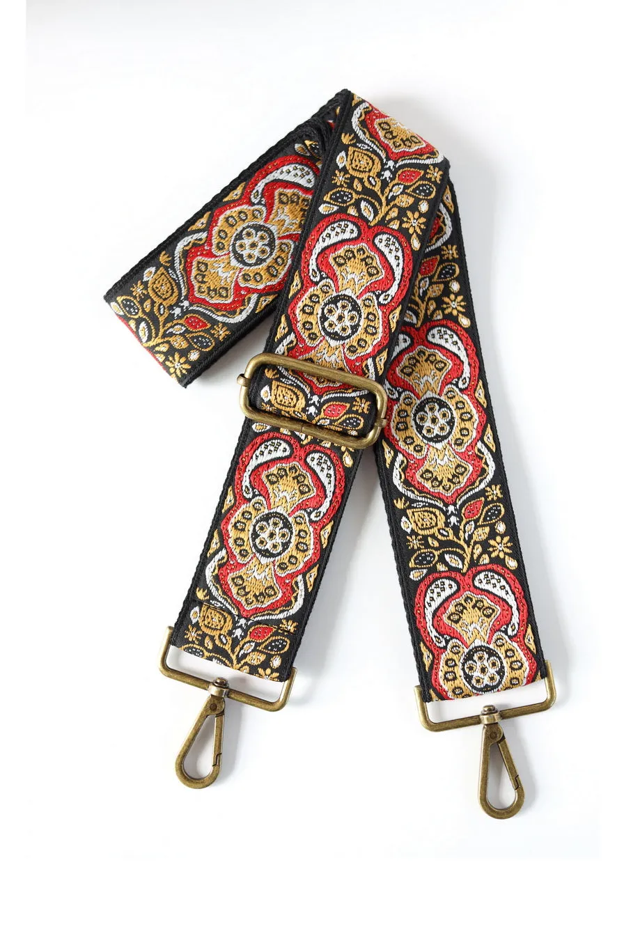 2.0" Traditional Adjustable Bag Strap
