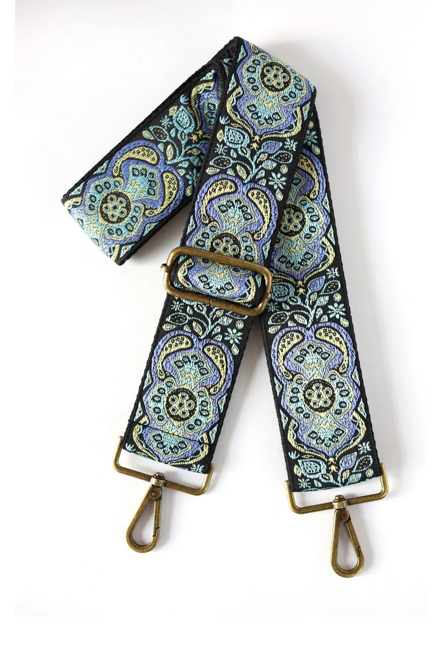 2.0" Traditional Adjustable Bag Strap