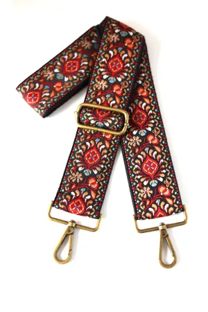 2.0" Traditional Adjustable Bag Strap