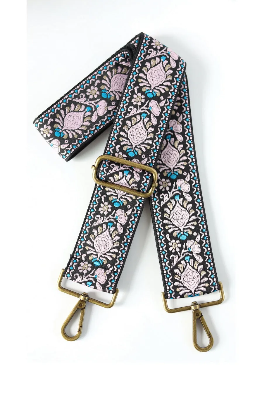 2.0" Traditional Adjustable Bag Strap