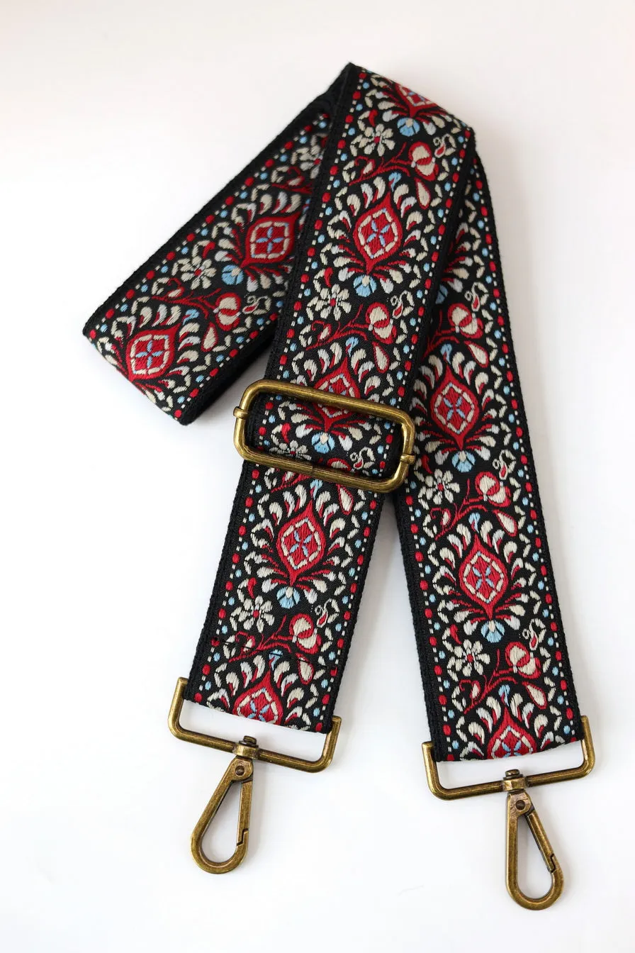 2.0" Traditional Adjustable Bag Strap