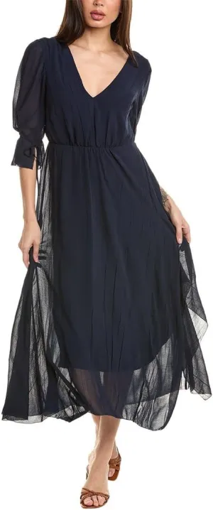 3.1 Phillip Lim Fluid Dress