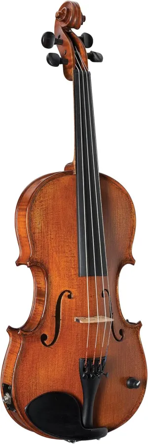 4-String Electric Violin, Natural (BB100-EL)