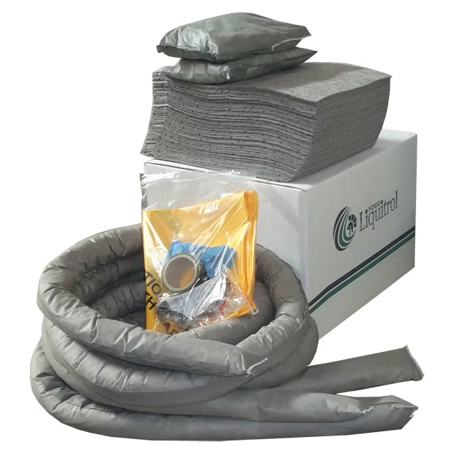660 Litre Wheeled Locker