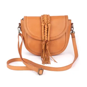 Abash Leather Bag