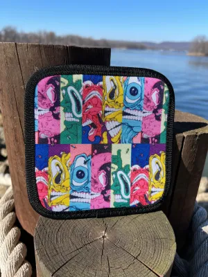 Abrooks - The A-B Team ITA Big Shoulder Bag Insert