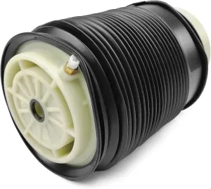 Air Suspension Spring Bag Rear Left Compatible with Benz 2010-2015 E-Class W212 2012-2015 CLS-Class W218 X218 OEM 2123203925 2123204325 2123202125 2123200725