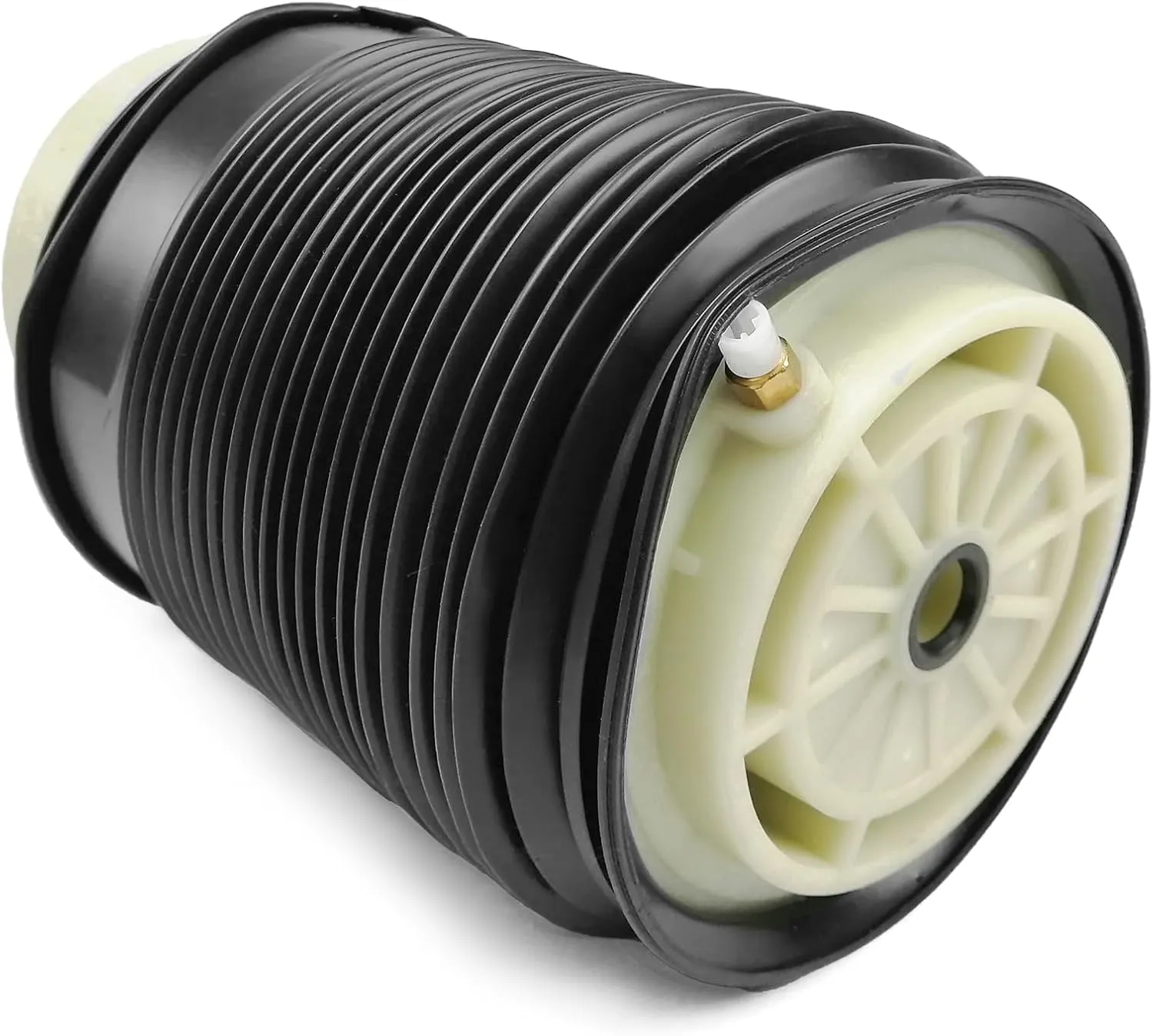 Air Suspension Spring Bag Rear Right Compatible with Benz 2010-2015 E-Class W212 2012-2015 CLS-Class W218 X218 OEM 2123200825 2123203825 2123204025 2123200325 2123202025