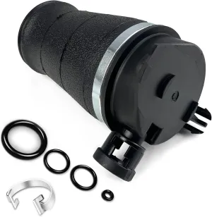 Air Suspension Spring Bag Rear Right Compatible with Lincoln Continental 1995-2002, OEM Number 3U2Z5580MA, 3U2Z5580HA