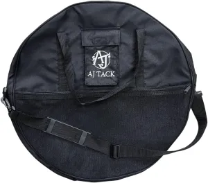 AJ Tack Deluxe Rope Bag