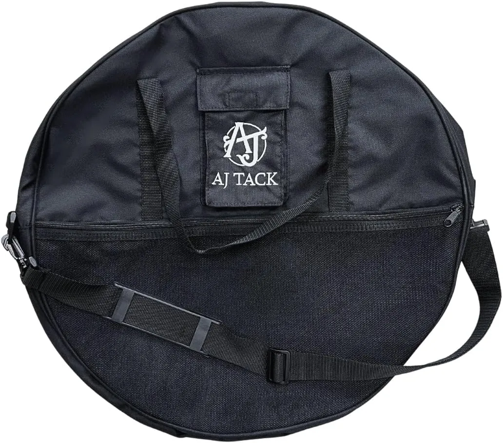 AJ Tack Deluxe Rope Bag