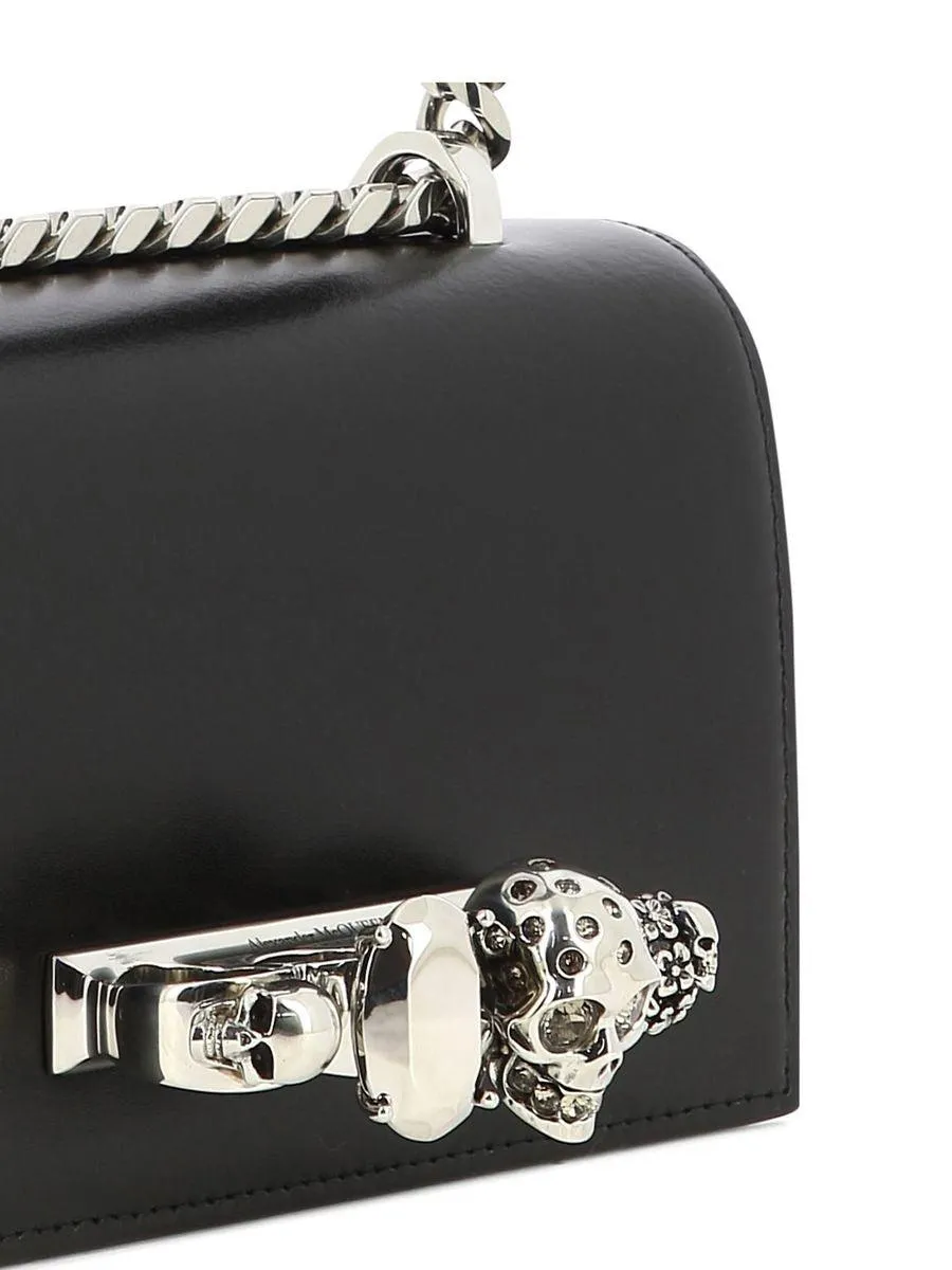Alexander McQueen Shoulder Bags