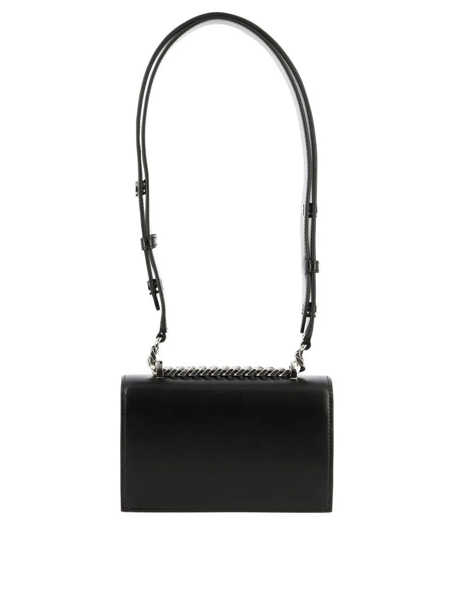 Alexander McQueen Shoulder Bags