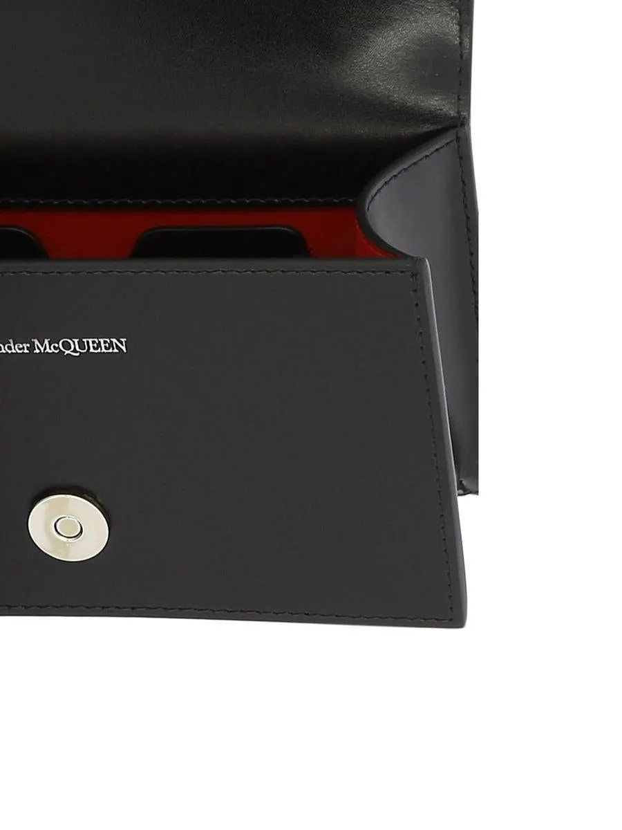 Alexander McQueen Shoulder Bags