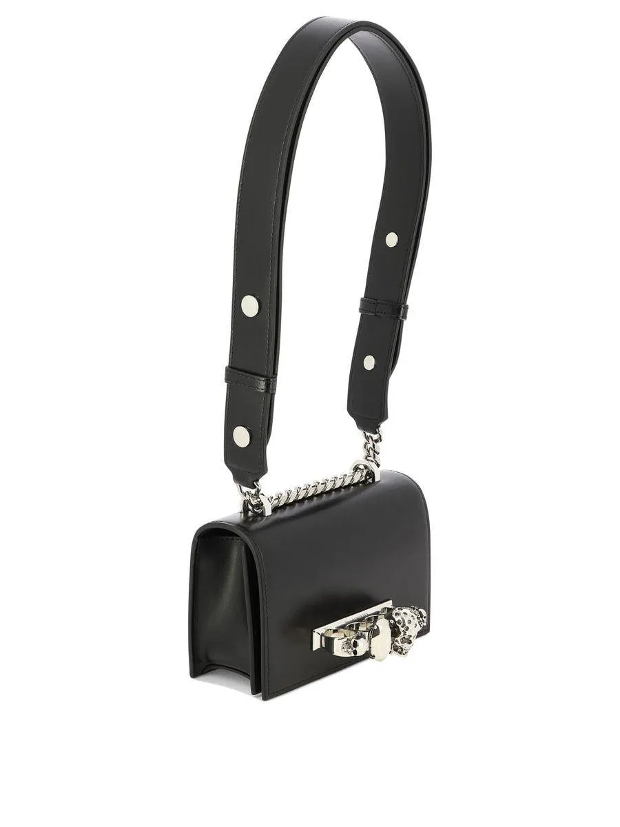 Alexander McQueen Shoulder Bags