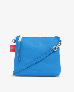 Alexis Crossbody - Cornflour
