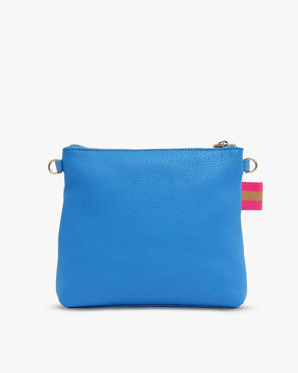Alexis Crossbody - Cornflour