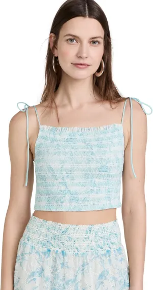 alice   olivia Kathlyn Top