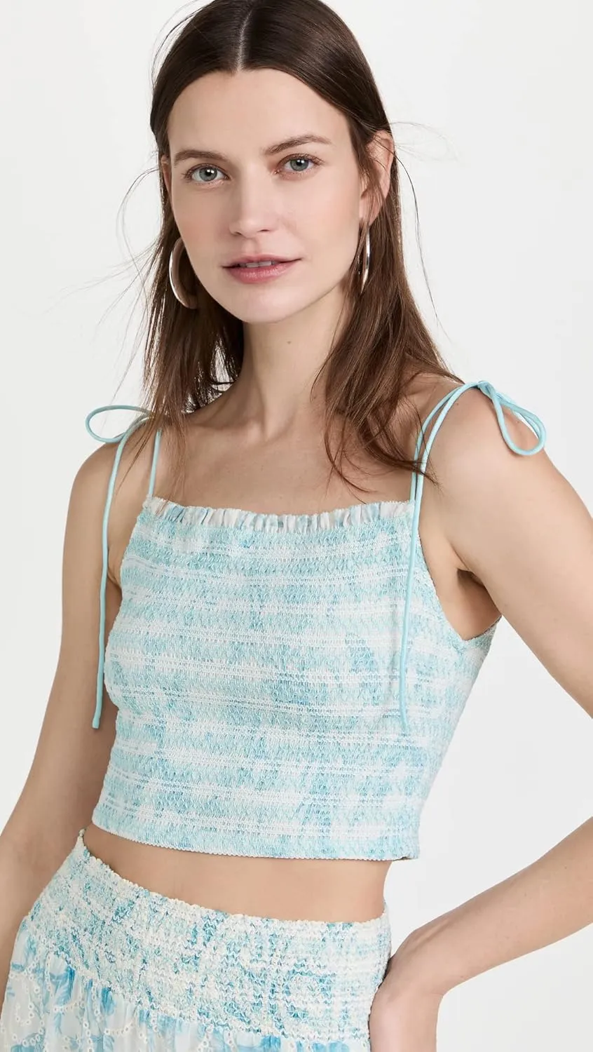 alice   olivia Kathlyn Top