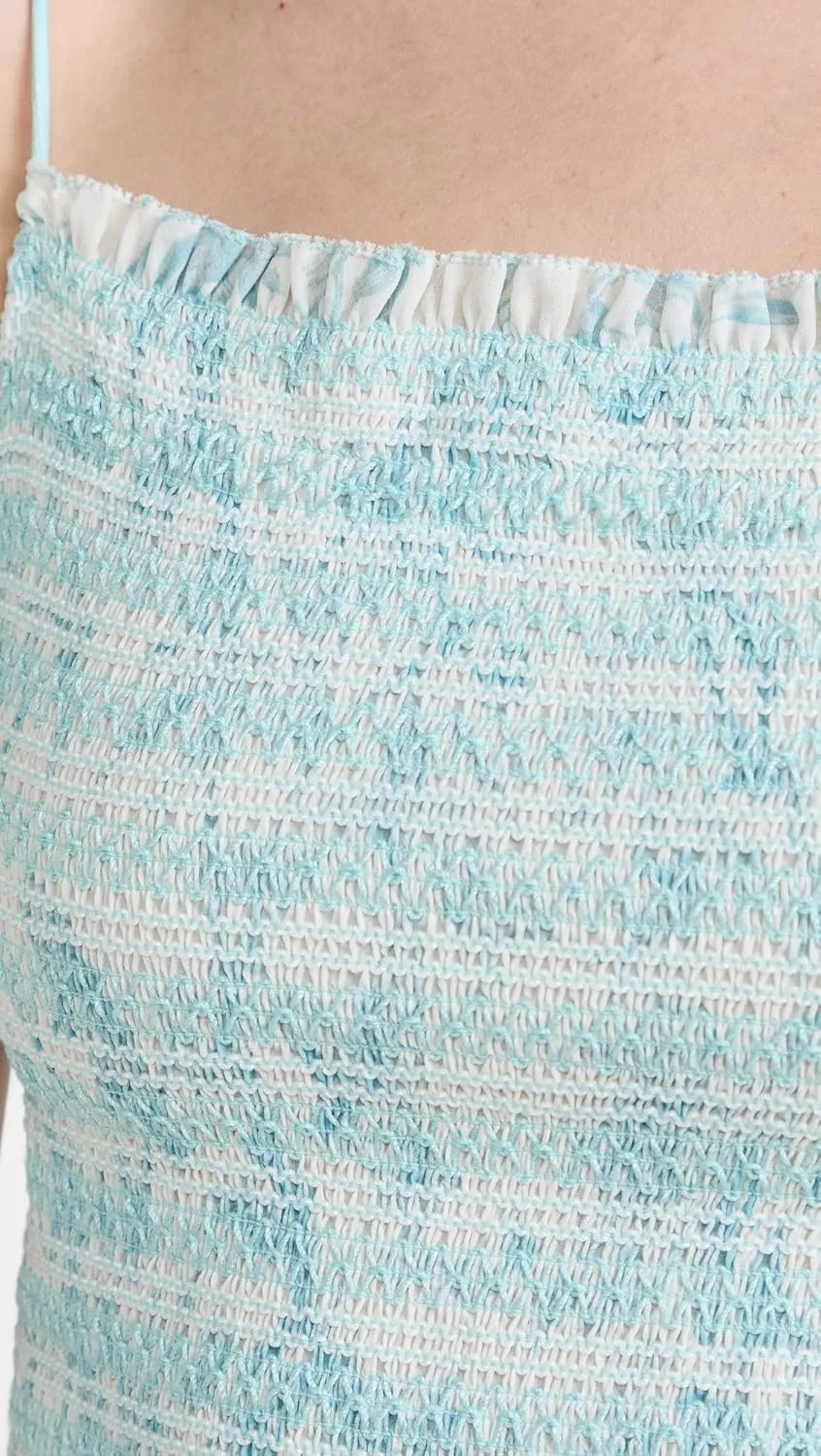 alice   olivia Kathlyn Top