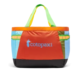 Allpa 60L Gear Hauler Tote - Del Día