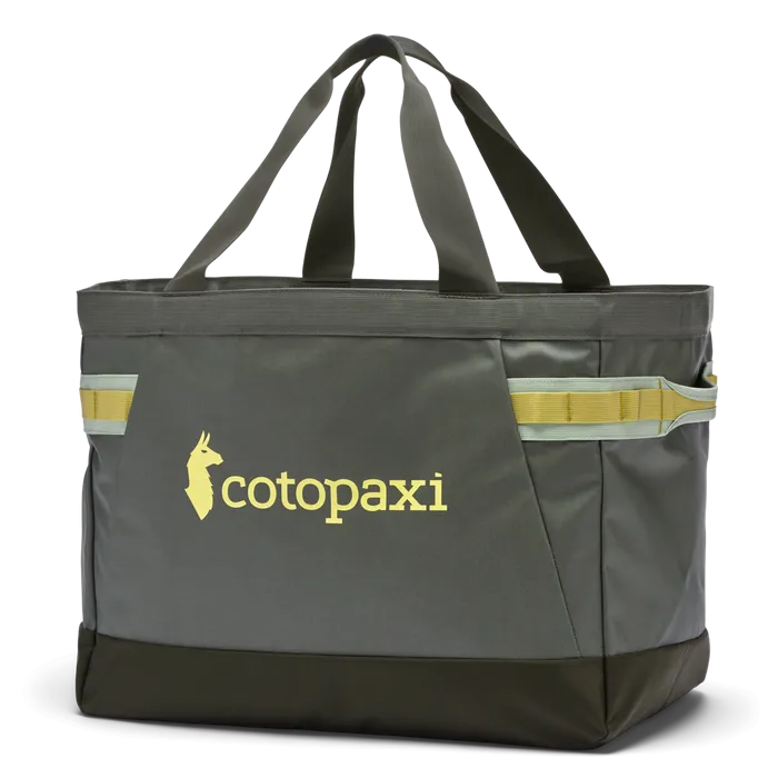 Allpa 60L Gear Hauler Tote