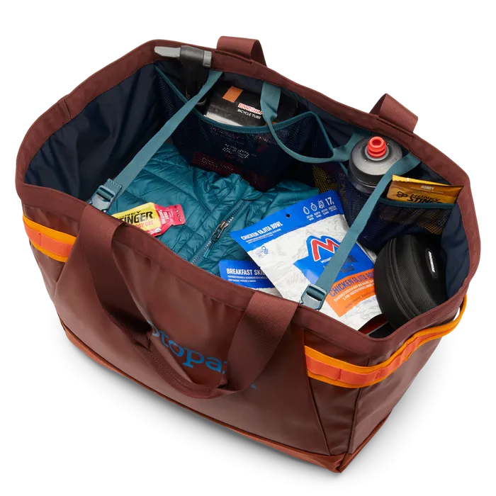 Allpa 60L Gear Hauler Tote