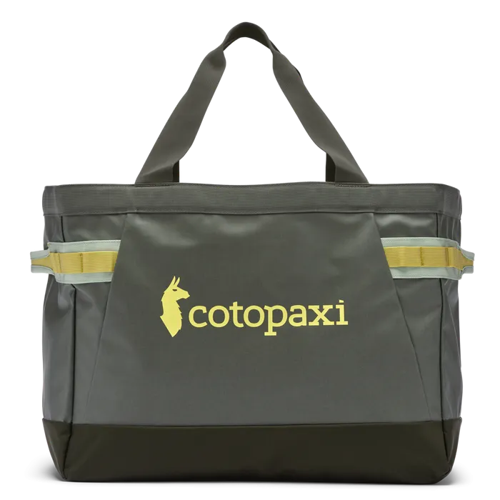 Allpa 60L Gear Hauler Tote