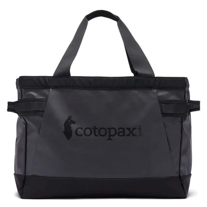 Allpa Gear Hauler Tote - 60L