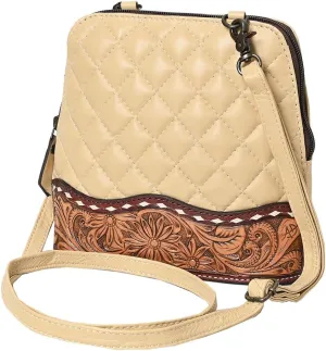 American Darling Crossbody Genuine Western Leather Women Bag