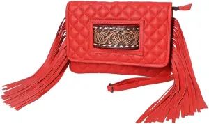 American Darling Wallet Genuine Western Leather Women Bag