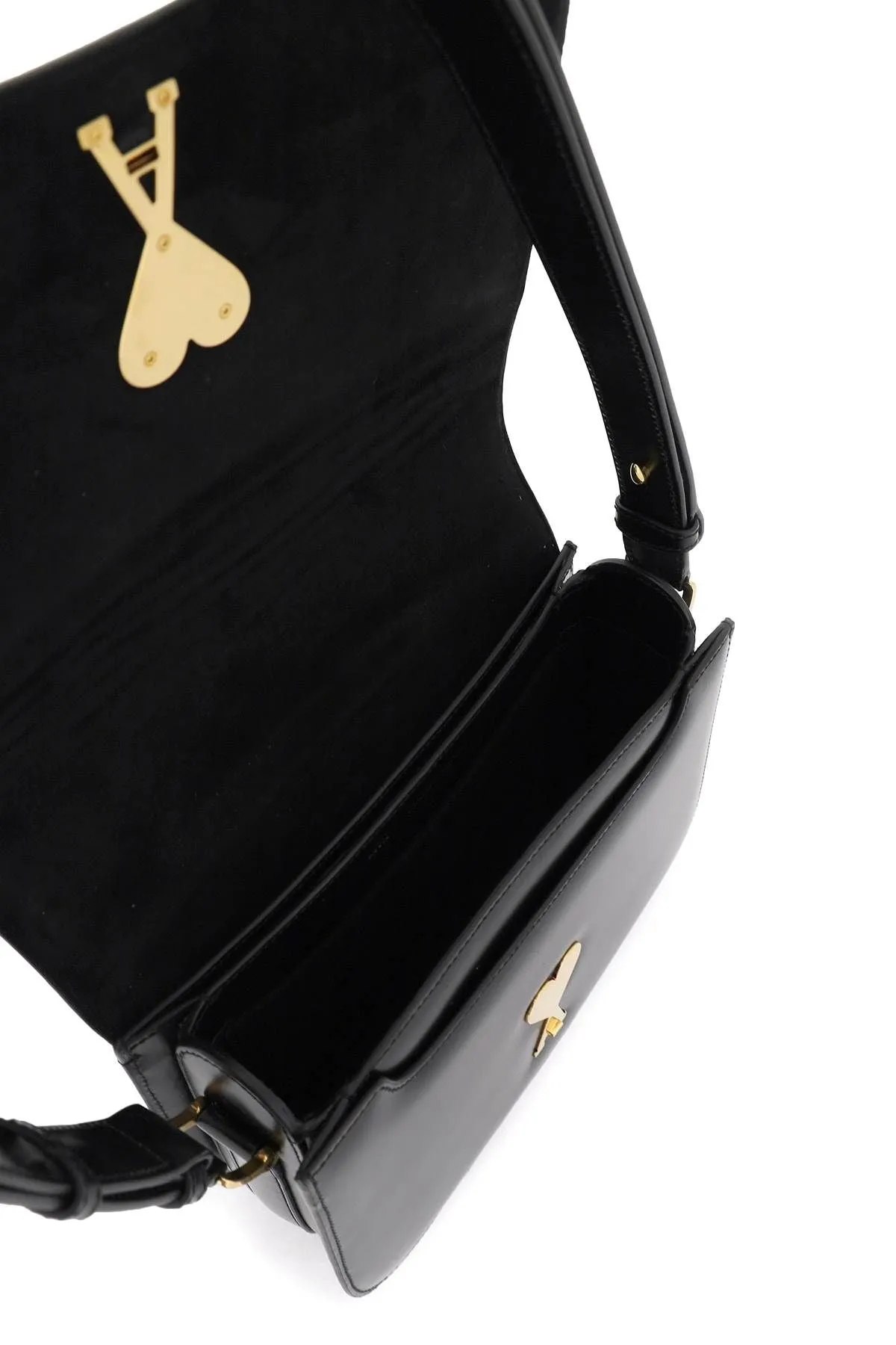 Ami Alexandre Matiussi Paris Paris Bag