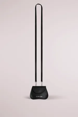 AMORSITO MINI BAG BLACK SP