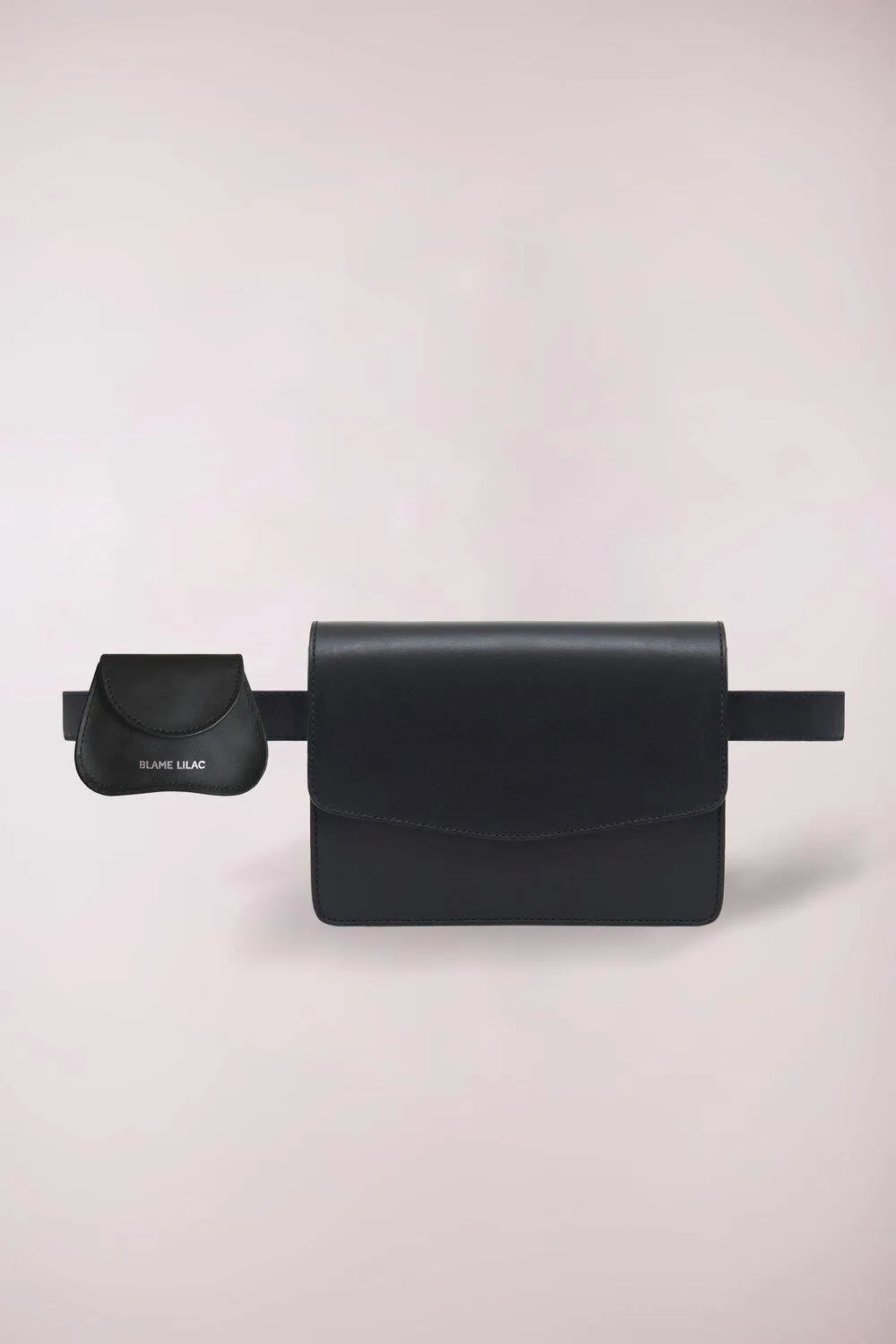AMORSITO MINI BAG BLACK SP