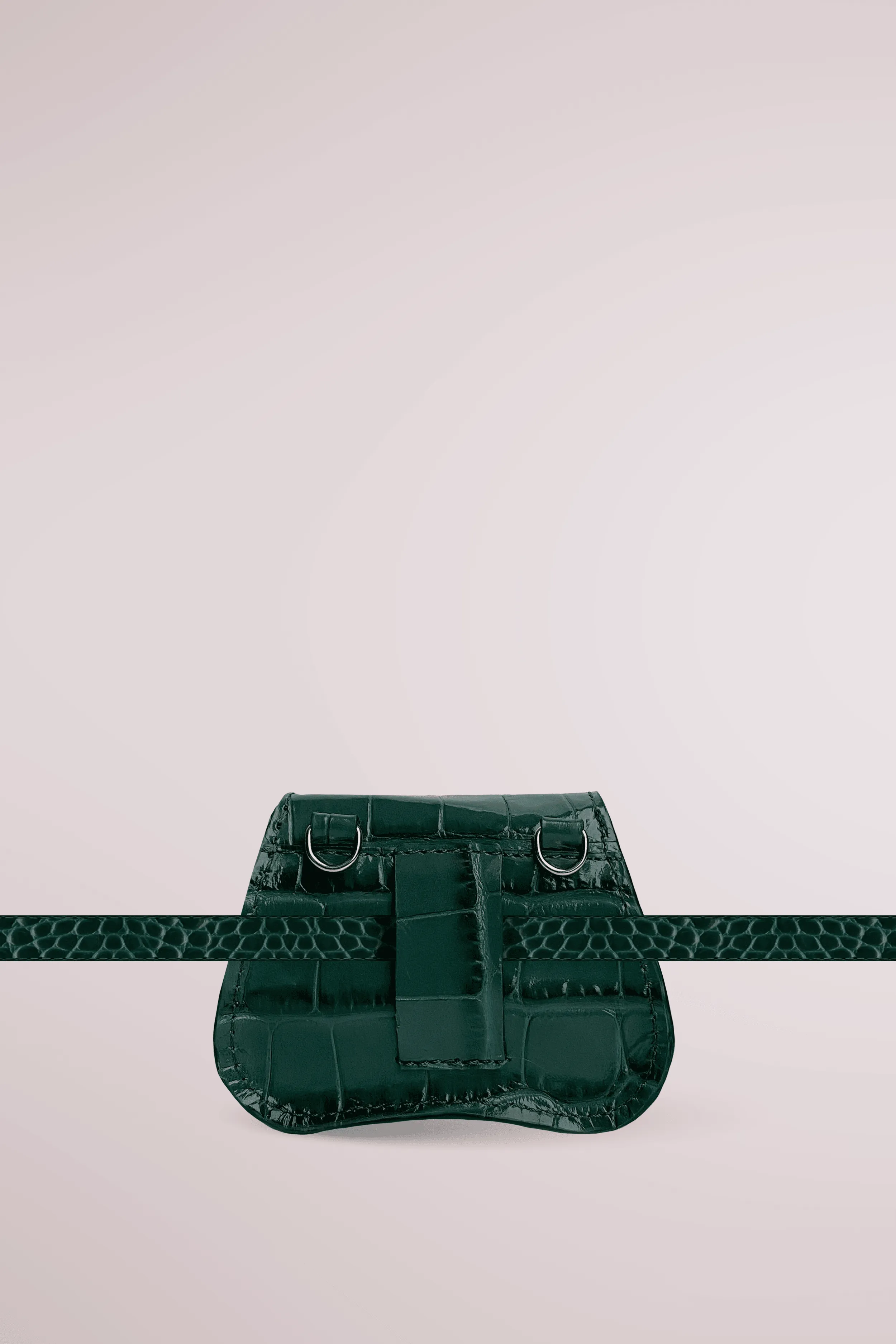 AMORSITO MINI BAG BLACK SP