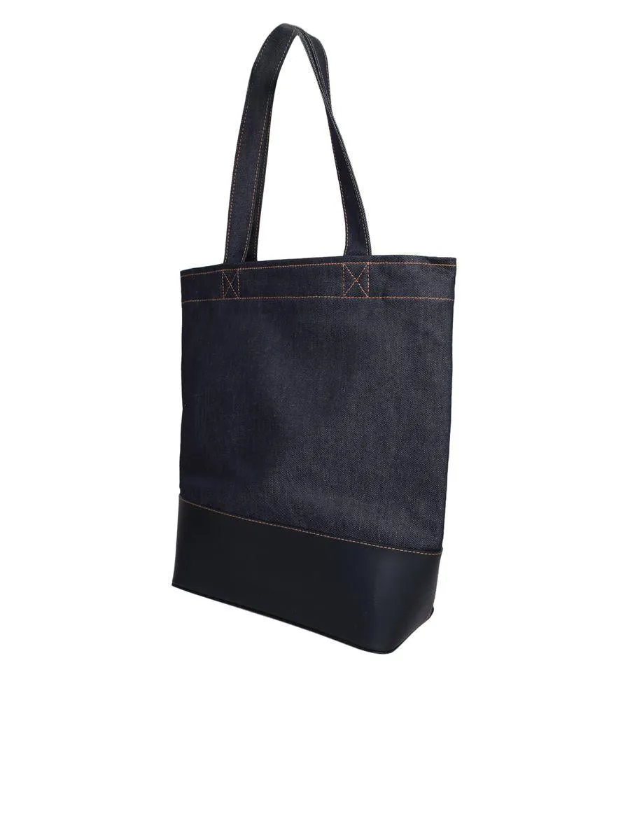 A.P.C. Shoulder Bags