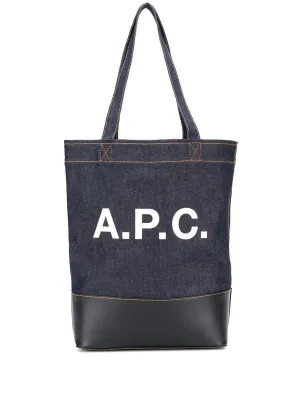 A.P.C. Shoulder Bags