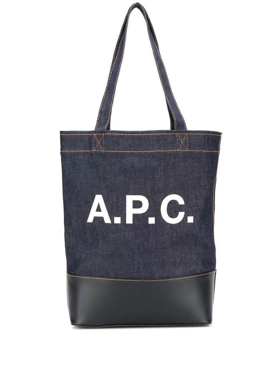 A.P.C. Shoulder Bags