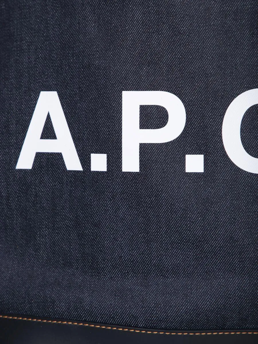 A.P.C. Shoulder Bags