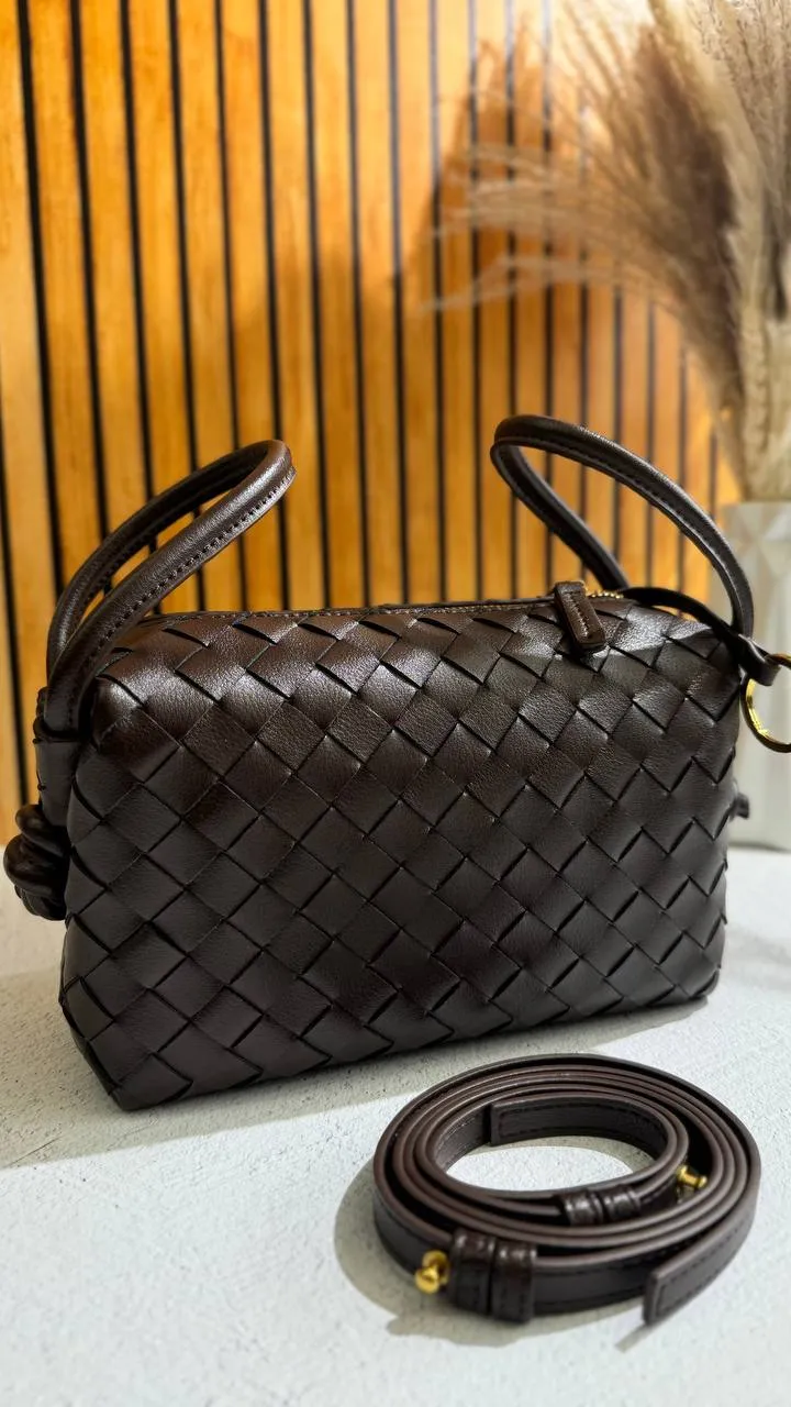 Artisan Weave™ – The Art of Texture