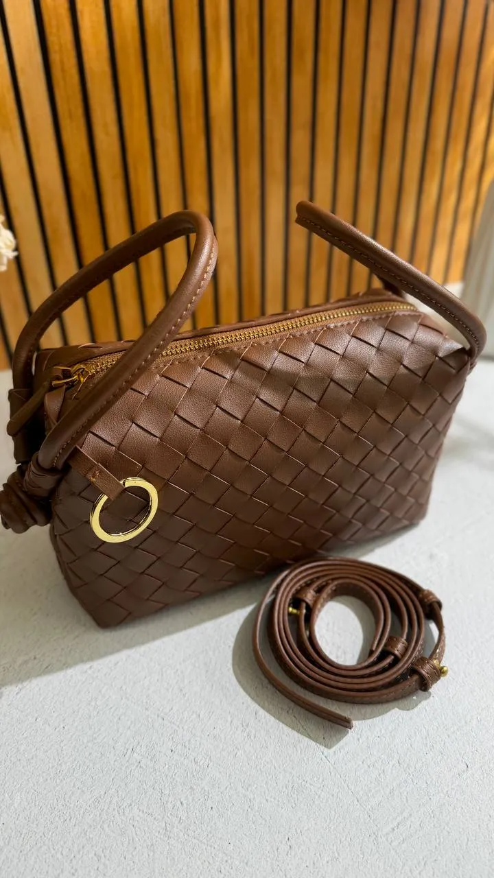 Artisan Weave™ – The Art of Texture
