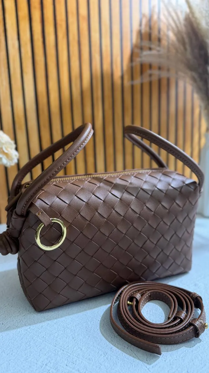 Artisan Weave™ – The Art of Texture