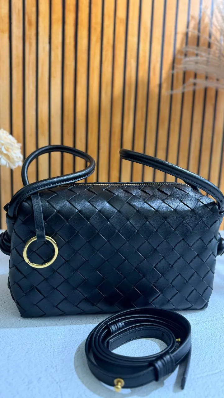 Artisan Weave™ – The Art of Texture