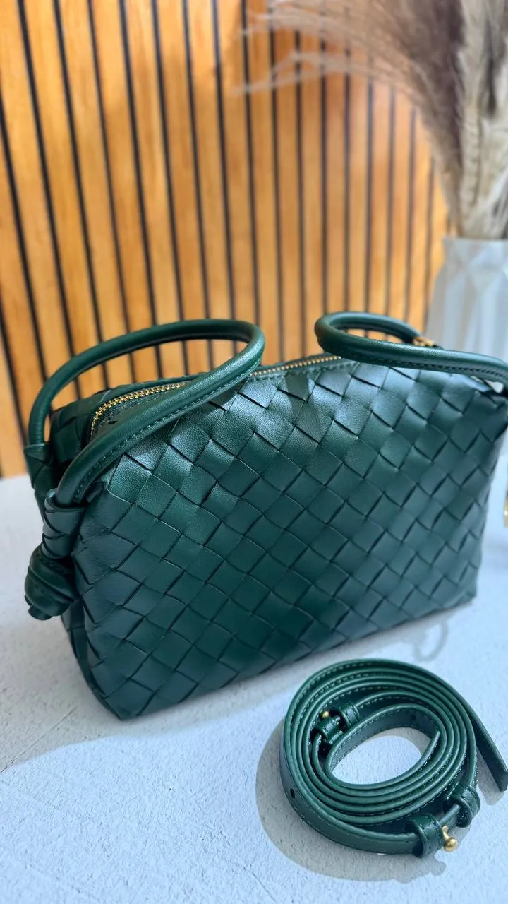 Artisan Weave™ – The Art of Texture