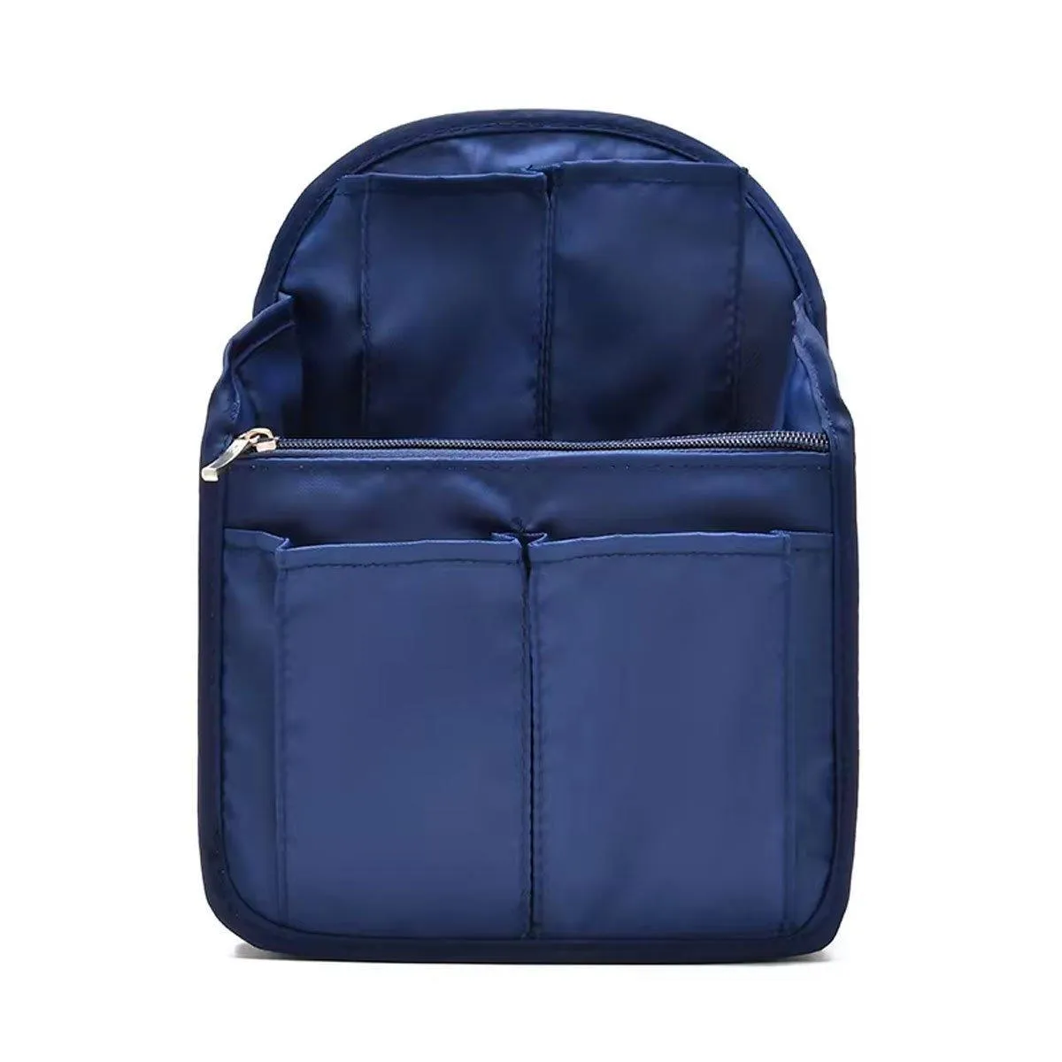 Backpack Liner Organizer Anti-theft Insert Bag For Handbag Travel Cosmetic Bags