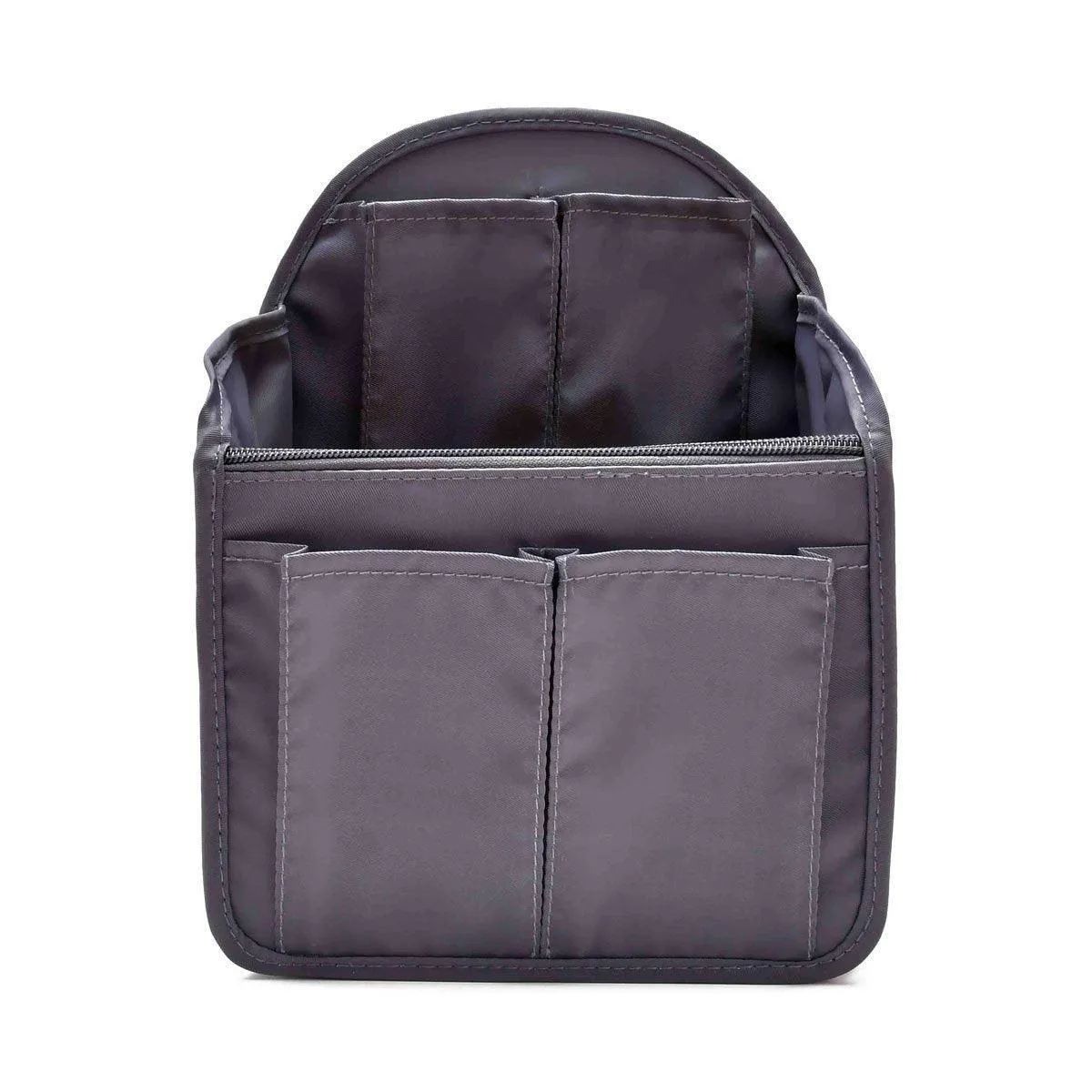 Backpack Liner Organizer Anti-theft Insert Bag For Handbag Travel Cosmetic Bags