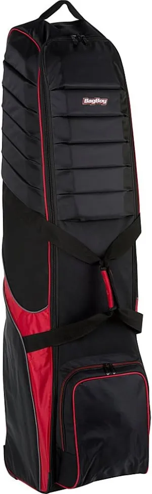 Bag Boy T-750 Wheeled Travel Golf Cover
