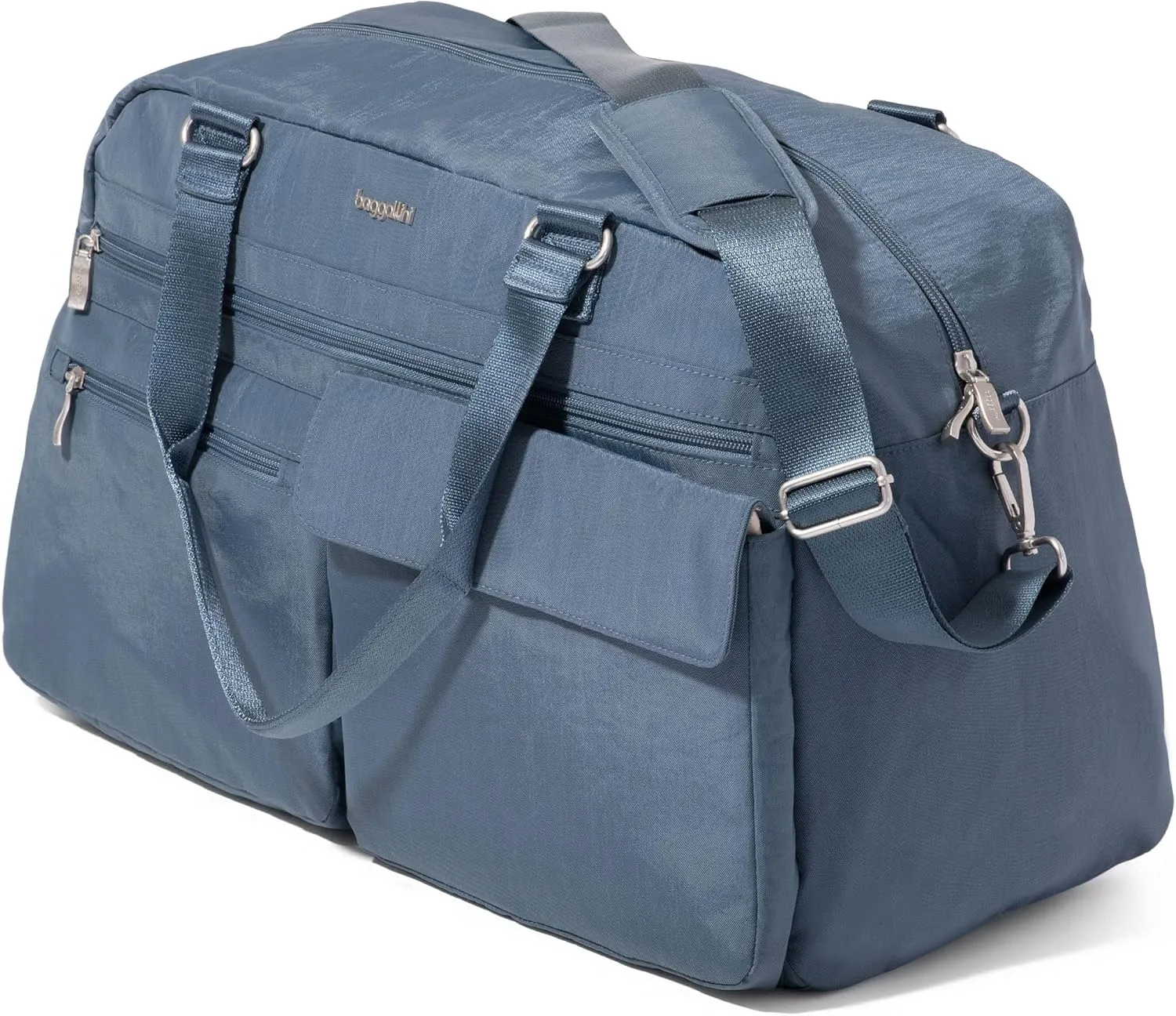 Baggallini Modern Everywhere Travel Duffel